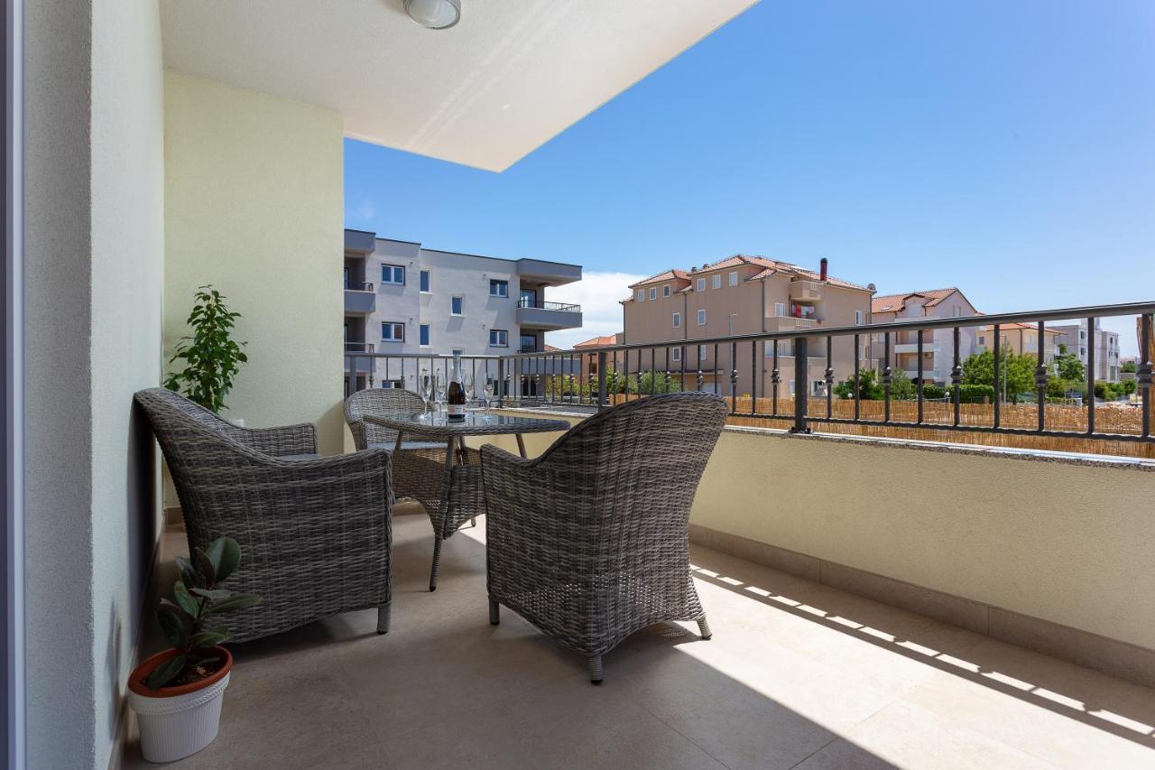 Gajo Deluxe Apartmán Trogir