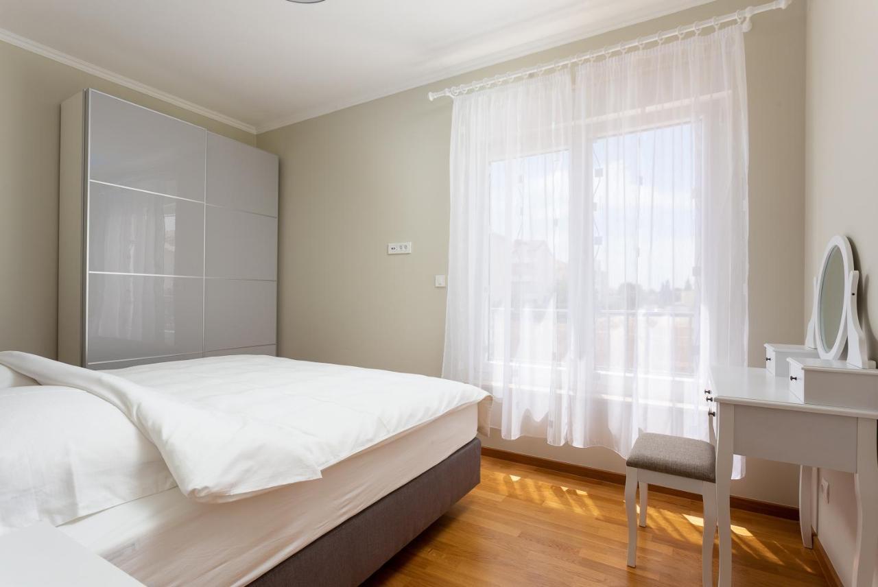 Apartmán Gajo Deluxe *