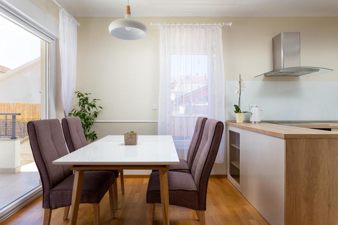 Gajo Deluxe Apartmán