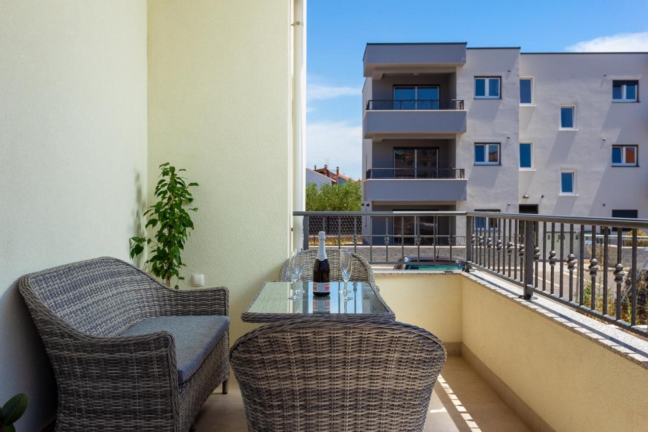 Apartmán Gajo Deluxe *