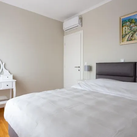 Gajo Deluxe Apartment Trogir Exterior photo