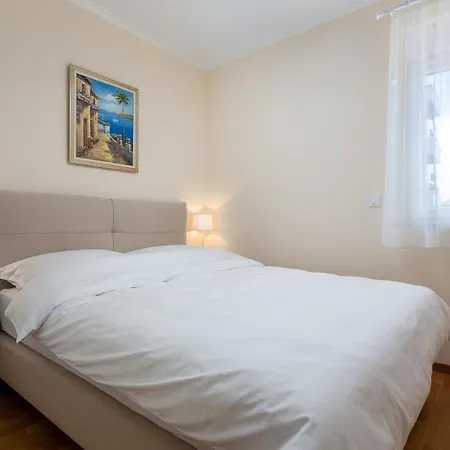 Gajo Deluxe Apartment Trogir Exterior photo