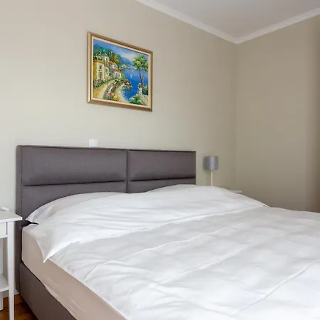 Gajo Deluxe Apartment Trogir Exterior photo