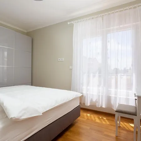 Gajo Deluxe Apartment Trogir Exterior photo