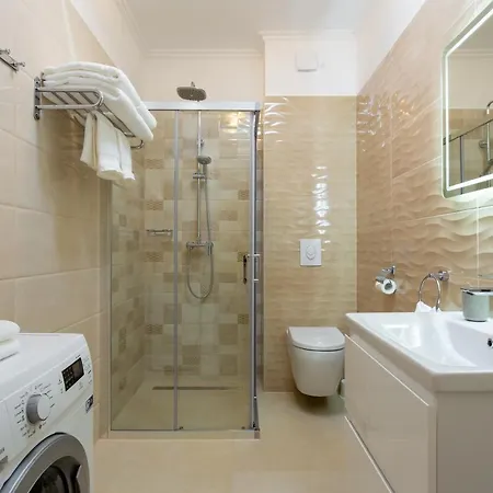 Gajo Deluxe Apartment Trogir Exterior photo
